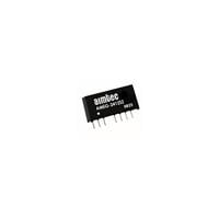 AM6G-0509SZ by aimtec - DC DC CONVERTER 9V 6W