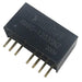 AM6G-2415SNZ by aimtec - DC DC CONVERTER 15V 6W