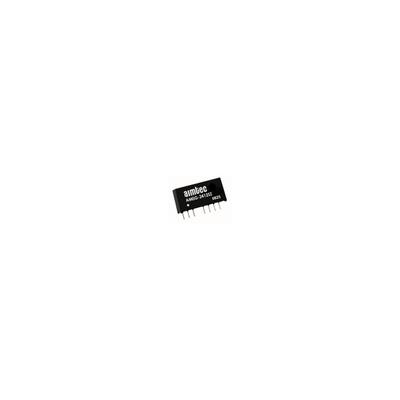 AM6G-1205DH30Z by aimtec - DC DC CONVERTER +/-5V 6W