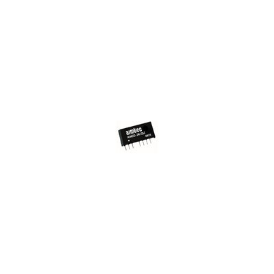 AM6G-0524SZ by aimtec - DC DC CONVERTER 24V 6W