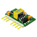 AM6GO-4812SNZ by aimtec - 6W DC/DC CONVERTER