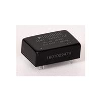 AM6T-1215S-NZ by aimtec - DC DC CONVERTER 15V 6W