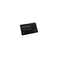 AM6TI-1224SZ by aimtec - DC DC CONVERTER 24V 6W
