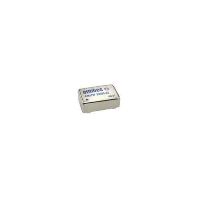 AM6TW-4803S-RZ by aimtec - DC DC CONVERTER 3.3V 4.6W