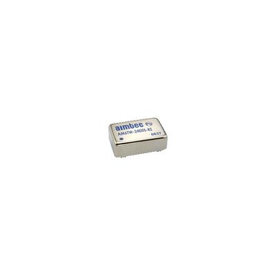 AM6TW-4805D-RZ by aimtec - DC DC CONVERTER +/-5V 6W