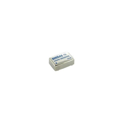AM6TW-2418DH35Z by aimtec - DC DC CONVERTER +/-18V 6W