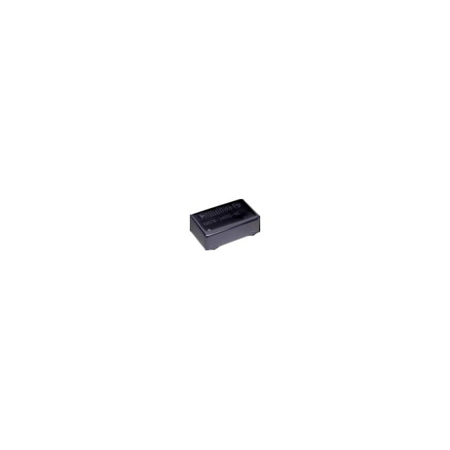 AM6TW-4824S-NZ by aimtec - DC DC CONVERTER 24V 6W