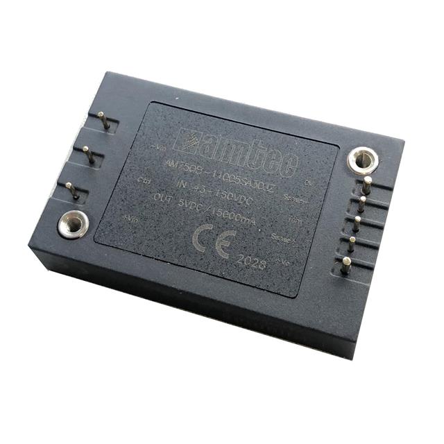 AM75QB-11012SA30JZ-K by aimtec - 65W AC/DC CONVERTER