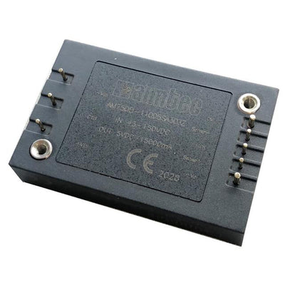 AM75QB-11048SA30JZ-B by aimtec - DC DC CONVERTER 48V 75W