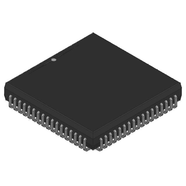 HPC36003V20/NOPB by National Semiconductor - IC MCU 16BIT ROMLESS 68PLCC