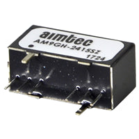AM9G-1212DZ by aimtec - DC DC CONVERTER +/-12V 9W