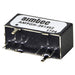 AM9G-1212DZ by aimtec - DC DC CONVERTER +/-12V 9W