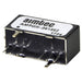 AM9GH-4815SZ by aimtec - DC DC CONVERTER 15V 9W