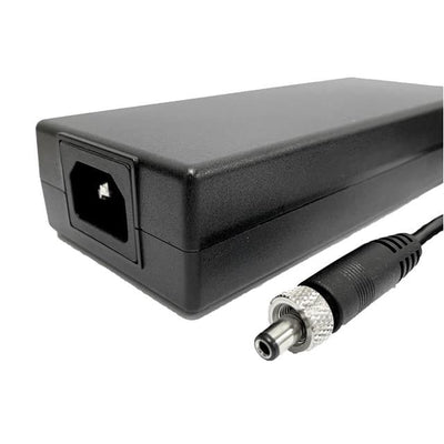 AMA120DR4-240050Y by aimtec - AC/DC DESKTOP ADAPTER 24V 120W