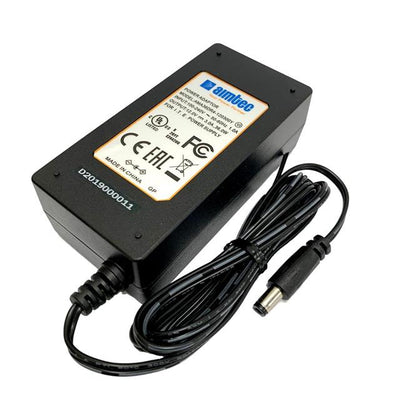 AMA36DR1L-120300Y by aimtec - AC/DC DESKTOP ADAPTER 12V 36W