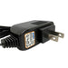 AMA5BR3-033160Y by aimtec - AC/DC WALL MNT ADPTR 3.3V 5.28W