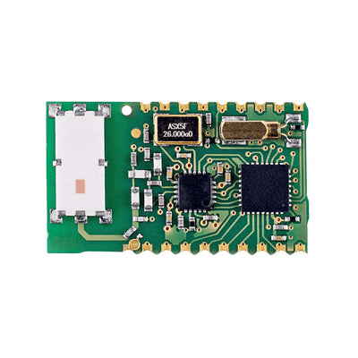 AMB8420 by Wurth Elektronik - RF TXRX MOD ISM<1GHZ CER PATCH
