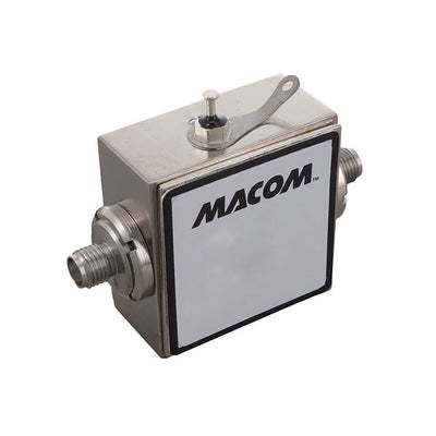 AMC-123-SMA by MACOM Technology Solutions - IC RF AMP GPS 5MHZ-500MHZ