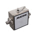 AMC-123-SMA by MACOM Technology Solutions - IC RF AMP GPS 5MHZ-500MHZ