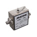 AMC-184-SMA by MACOM Technology Solutions - IC RF AMP GPS 10MHZ-2GHZ