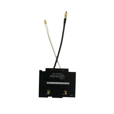 AMC-RFCRFS005BA by Alpha Micro Components Ltd - AMC-RF SAVVY RF COUPLER FOR GE K