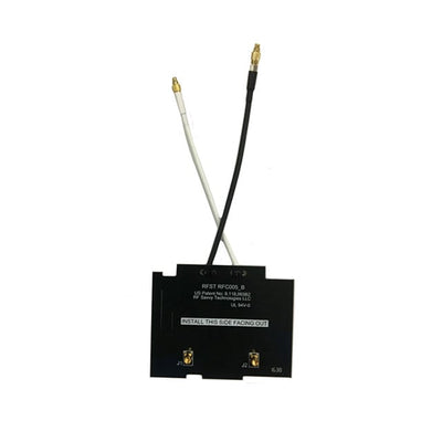 AMC-RFCRFS001B-A by Alpha Micro Components Ltd - AMC DECA-BAND BROADBAND RF COUPL
