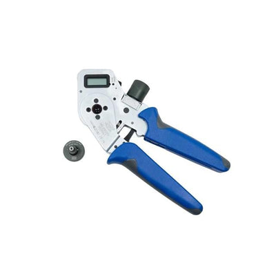 080.000.026.000.000 by ODU - ODU-USA AMC SERIES T, CRIMP TOOL