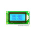 AMC0802BR-B-G6WFDW by Orient Display - LCD COB CHAR 8X2 GRAY TRANSF