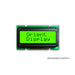 AMC0802BR-B-G6WFDY by Orient Display - LCD COB CHAR 8X2 GRAY TRANSF