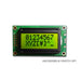 AMC0802BR-B-Y6WFDY-SPI by Orient Display - LCD COB CHAR 8X2 Y/G TRANSF SPI