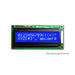 AMC1602AR-B-B6WTDW-SPI by Orient Display - COB CHAR 16X2 BLUE TRANSM SPI
