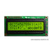 AMC1602AR-B-Y6WFDY-I2C by Orient Display - 16X2 CHARACTER STN POS YG I2C