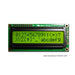 AMC1602AR-B-Y6WFDY-SPI by Orient Display - LCD COB CHAR 16X2 Y/G TRANSF SPI