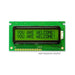 AMC1602GR-B-Y6WFDY by Orient Display - LCD COB CHAR 16X2 Y/G TRANSF
