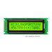 AMC1602IR-B-Y6WFDY by Orient Display - LCD COB CHAR 16X2 Y/G TRANSF