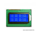 AMC1604CR-B-B6WTDW by Orient Display - LCD COB CHAR 16X4 BLUE TRANSM