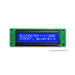 AMC2002CR-B-B6WTDW-SPI by Orient Display - COB CHAR 20X2 BLUE TRANSM SPI