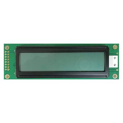 AMC2002CR-B-G6WFDY by Orient Display - LCD COB CHAR 20X2 GRAY TRANSF