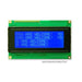 AMC2004AR-B-B6WTDW by Orient Display - LCD COB CHAR 20X4 BLUE TRANSM