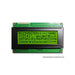 AMC2004AR-B-Y6WFDY-I2C by Orient Display - LCD COB CHAR 20X4 Y/G TRANSF I2C