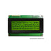 AMC2004AR-B-Y6WFDY-SPI by Orient Display - LCD COB CHAR 20X4 Y/G TRANSF SPI