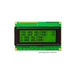AMC2004AR-B-Y6WFDY by Orient Display - 20X4 CHARACTER LCD STN YG