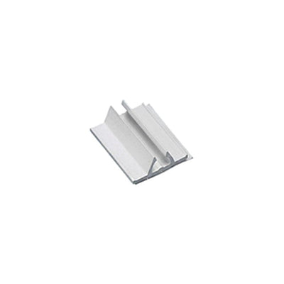 AMC25-AT-C10 by Panduit Corp - CABLE CLIP U-TYPE WHITE ADHESIVE