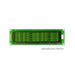 AMC4004CR-B-Y6WFDY by Orient Display - LCD COB CHAR 40X4 Y/G TRANSF