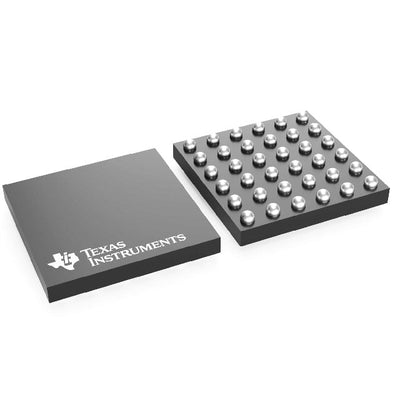 AMC60304YBHR by Texas Instruments - FOUR-CHANNEL EML MONITOR AND CON
