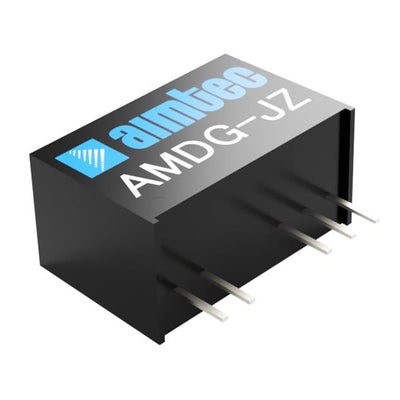 AMDG-121803A50JZ by aimtec - 2.1W DC/DC CONVERTER