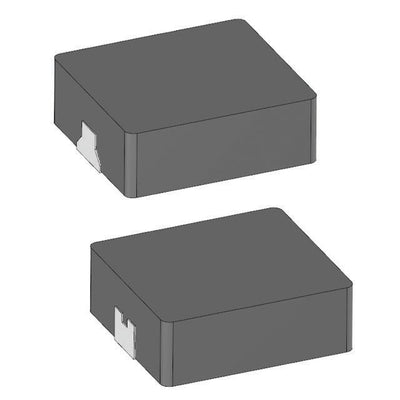 AMDLA1004S-330MT by Abracon LLC - FIXED INDUCTOR 33UH 4.4A 91 MOHM SMD