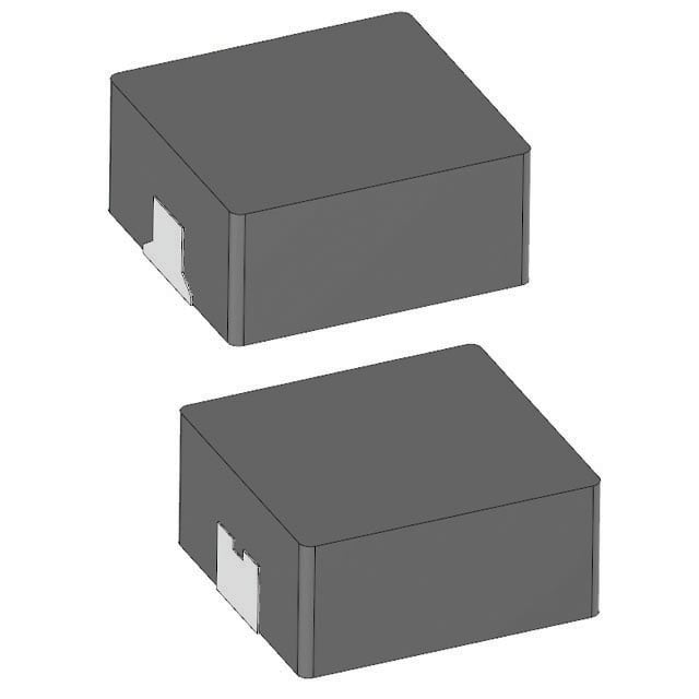 AMDLA1306S-470MT by Abracon LLC - FIXED INDUCTOR 47UH 5.7A 67 MOHM SMD
