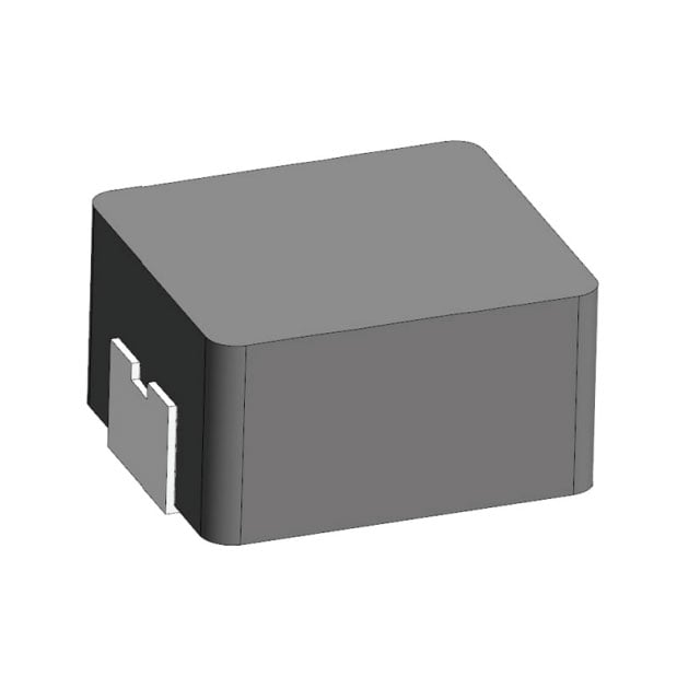AMDLA4020Q-R12MT by Abracon LLC - FIXED INDUCTORUCTOR 120NH 12A SMD
