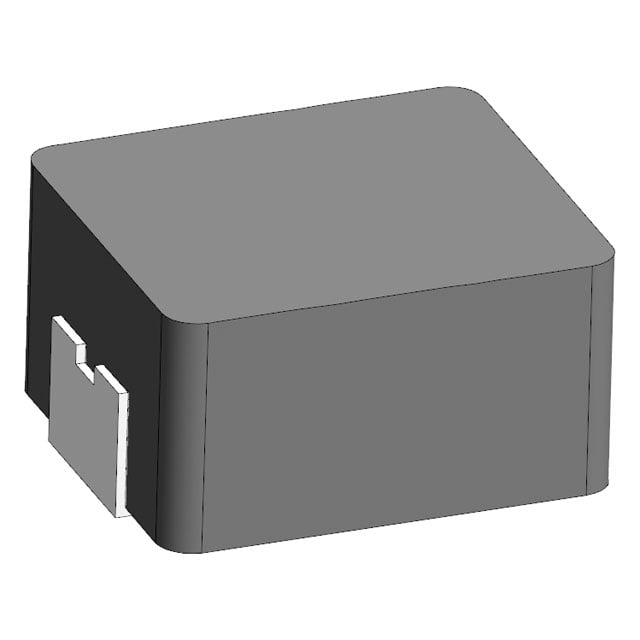 AMDLA4020S-1R5MT by Abracon LLC - FIXED INDUCTOR 1.5UH 4.8A 26MOHM SMD